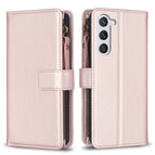 For Samsung Galaxy S24 5G / Rose Gold
