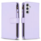 For Samsung Galaxy A35 / Light Purple