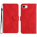 For iPhone 17e / 16e / Red