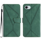For iPhone 17e / 16e / Green