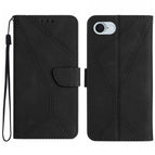 For iPhone 17e / 16e / Black