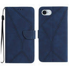For iPhone 17e / 16e / Blue