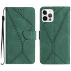 For iPhone 16 Pro / Green