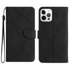 For iPhone 16 Pro / Black