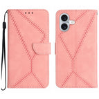 For iPhone 16 Plus / Pink