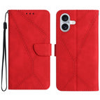 For iPhone 16 / Red