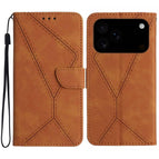 For iPhone 17 Pro Max / Brown