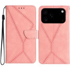 For iPhone 17 Pro / Pink
