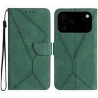 For iPhone 17 Pro / Green