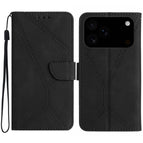 For iPhone 17 Pro / Black
