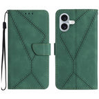 For iPhone 17 / Green