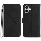 For iPhone 17 / Black