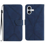 For iPhone 17 / Blue