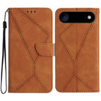 For iPhone Air / Brown