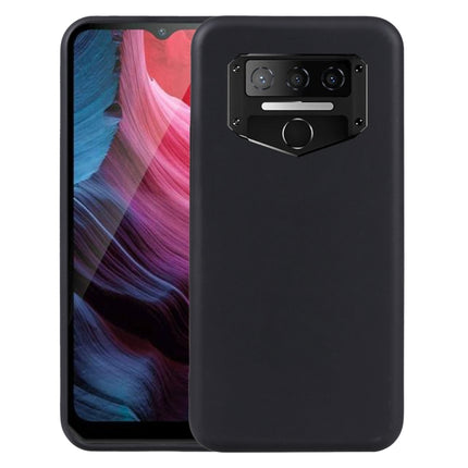 TPU Phone Case, For Oukitel WP50, For Oukitel C53, For Oukitel C50, For OUKITEL WP32, For OUKITEL WP27, For OUKITEL WP23 / WP23 Pro, For OUKITEL C33