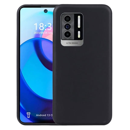 TPU Phone Case, For Oukitel WP50, For Oukitel C53, For Oukitel C50, For OUKITEL WP32, For OUKITEL WP27, For OUKITEL WP23 / WP23 Pro, For OUKITEL C33