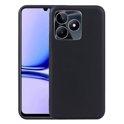 TPU Phone Case, For Oukitel WP50, For Oukitel C53, For Oukitel C50, For OUKITEL WP32, For OUKITEL WP27, For OUKITEL WP23 / WP23 Pro, For OUKITEL C33