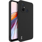 For Xiaomi Redmi 12C 4G / Black