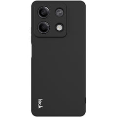IMAK UC-4 Series Straight Edge TPU Soft Phone Case
