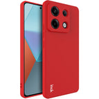 For Xiaomi Redmi Note 13 Pro 5G / Red