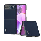 For Motorola Razr 40 / Dark Blue