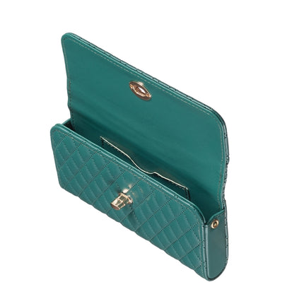 Crossbody PU Horizontal BFB02 Shoulder Bag, BFB02