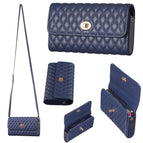 BFB02 / Dark Blue
