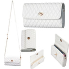 BFB02 / White