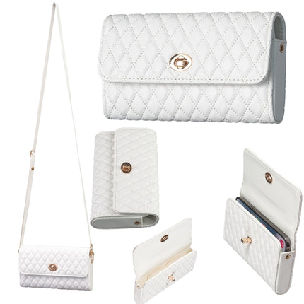 Crossbody PU Horizontal BFB02 Shoulder Bag, BFB02