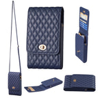 BFB01 / Dark Blue