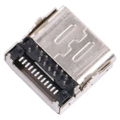 Charging Port Connector