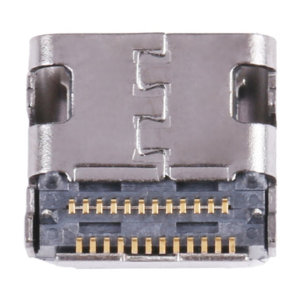 Charging Port Connector, TC-013, TC-024, TC-025, TC-027, TC-040, TC-054, TC-021