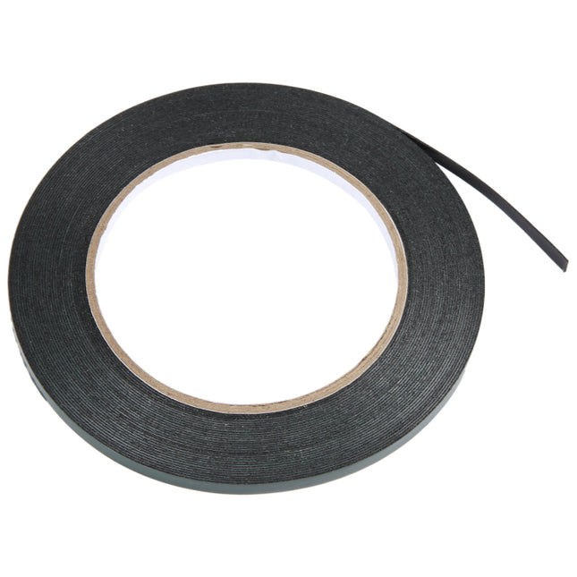 Foam Double-Sided Tape for Phone Screen Repair, Length: 10m