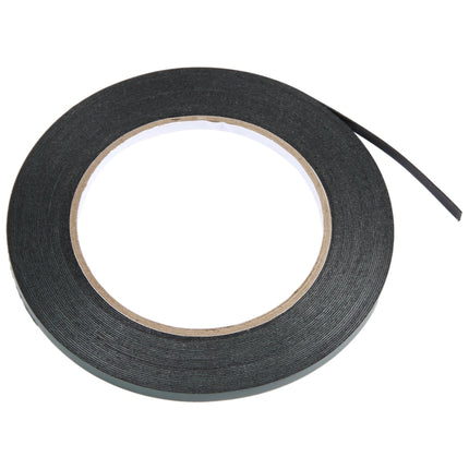 Foam Double-Sided Tape for Phone Screen Repair, Length: 10m, 2mm, 3mm, 5mm