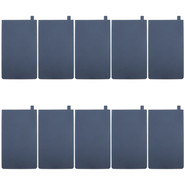 10pcs Back Housing Cover Adhesive, For Google Pixel 8 Pro, For Google Pixel 7A, For Google Pixel 7 Pro, For Google Pixel 7, For Google Pixel 6 Pro, For Google Pixel 6