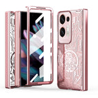 For OPPO Find N2 / Rose Gold