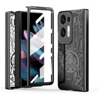 For OPPO Find N2 / Black