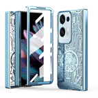 For OPPO Find N2 / Blue