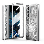 For OPPO Find N / Silver