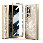 For OPPO Find N / Champagne Gold