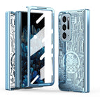 For OPPO Find N / Blue