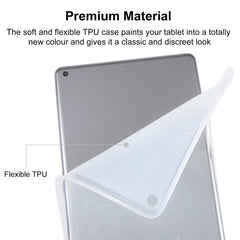 TPU Tablet Case, For iPad 4 / 3 / 2, For iPad 4 / 3 / 2 / 1