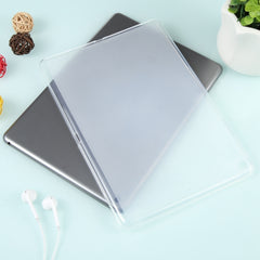 TPU Tablet Case, For iPad 4 / 3 / 2, For iPad 4 / 3 / 2 / 1