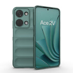 For OnePlus Ace 2V / Dark Green