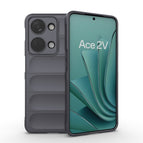For OnePlus Ace 2V / Dark Grey