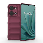 For OnePlus Ace 2V / Wine Red
