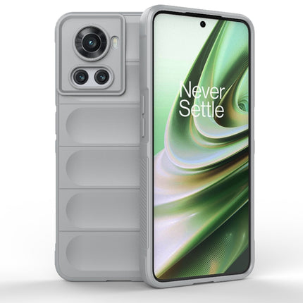 Magic Shield TPU + Flannel Phone Case