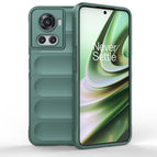 For OnePlus 10R 5G Global / Dark Green