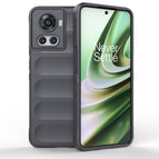 For OnePlus 10R 5G Global / Dark Grey