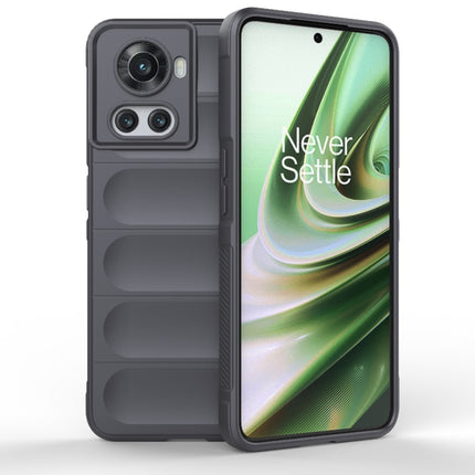 Magic Shield TPU + Flannel Phone Case